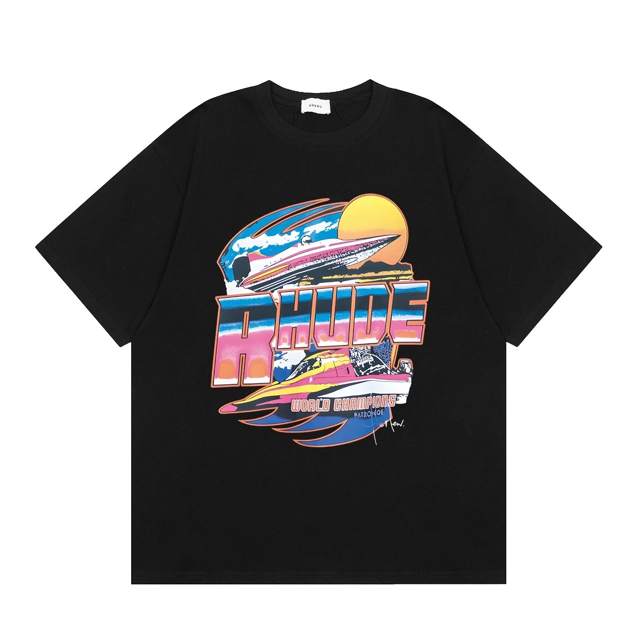 28 black