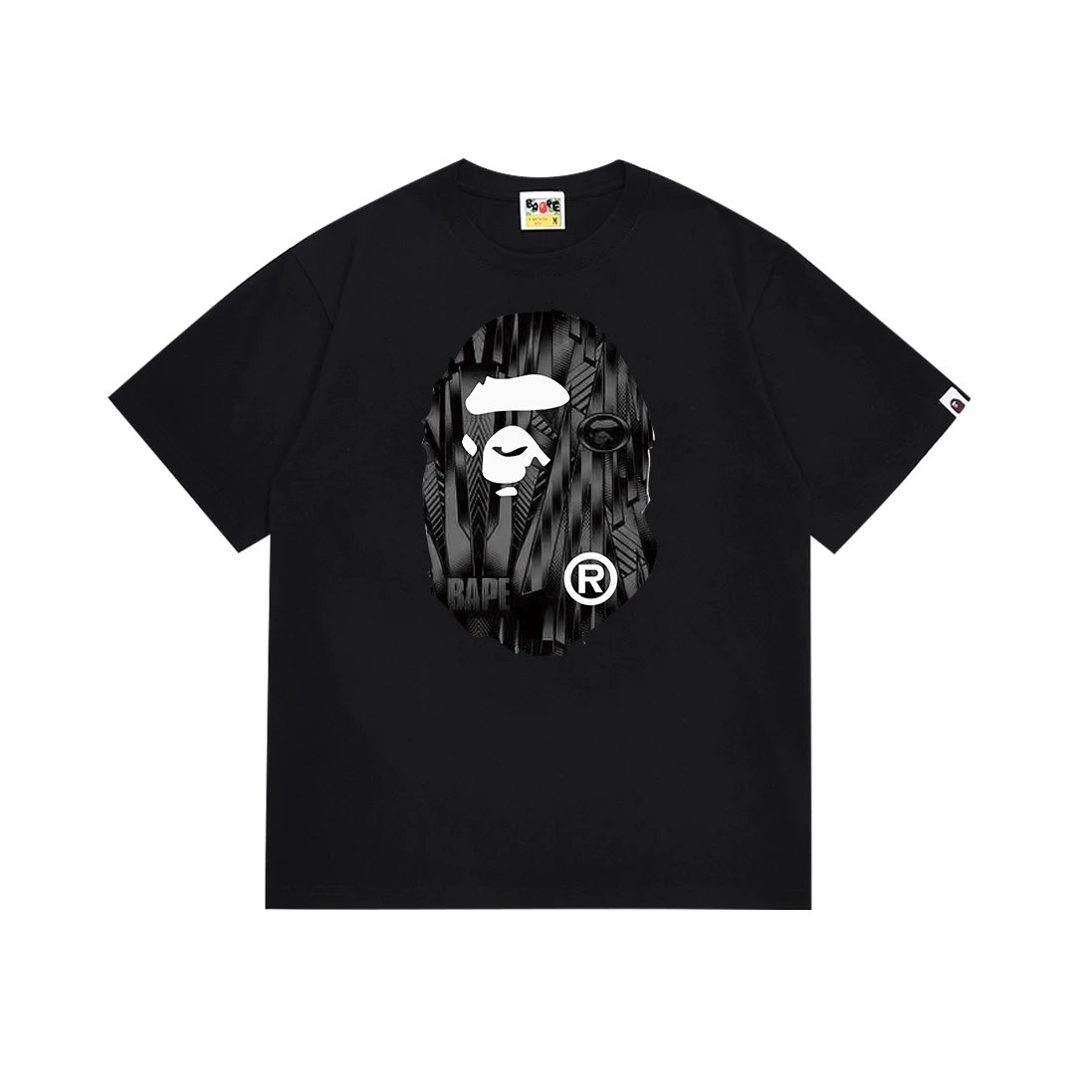 33 black