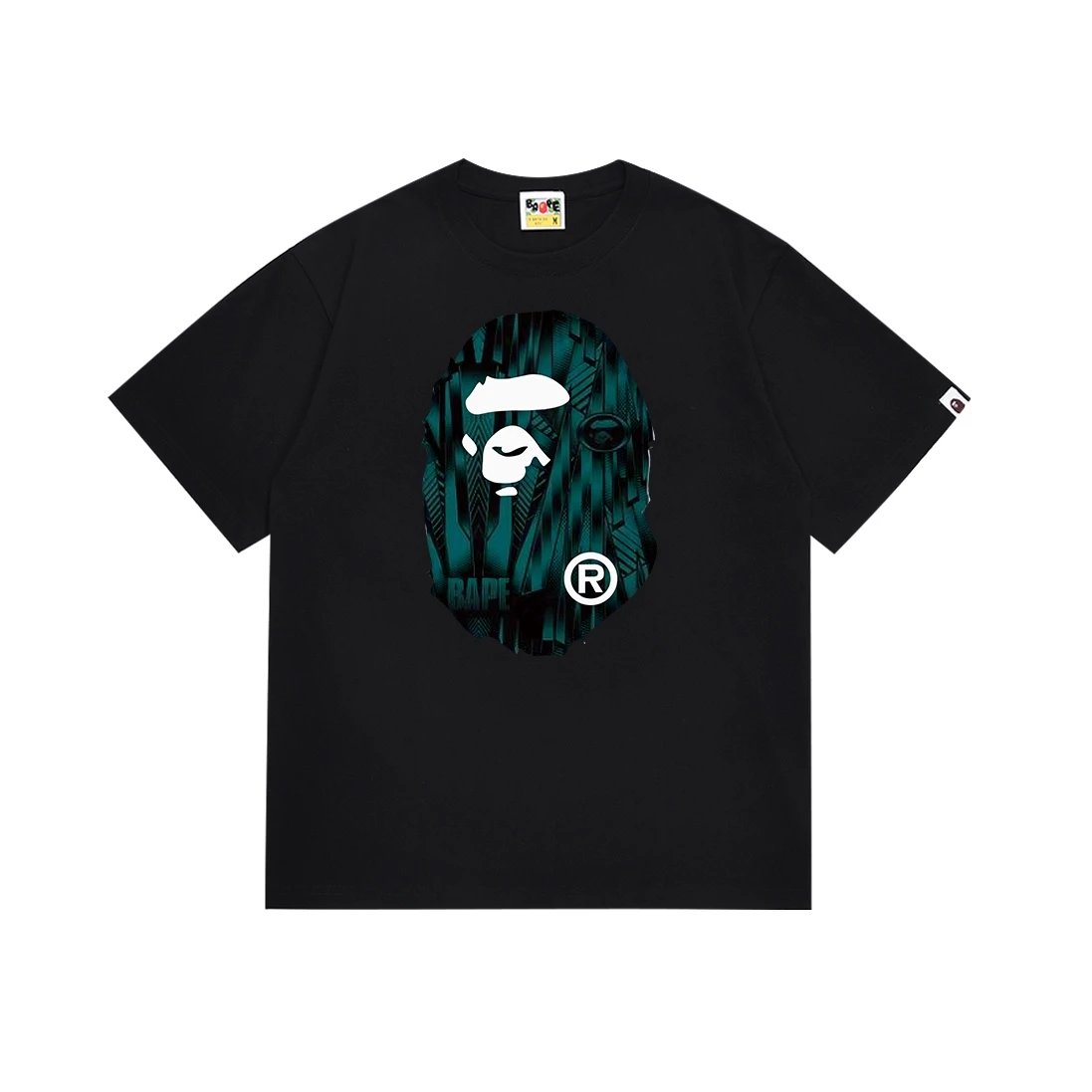 34 black
