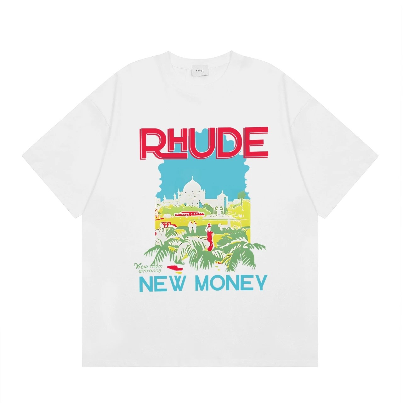 35 white