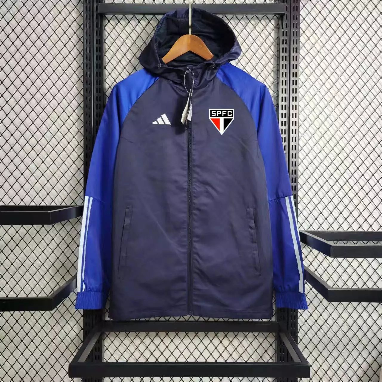 27 Dark Blue 006