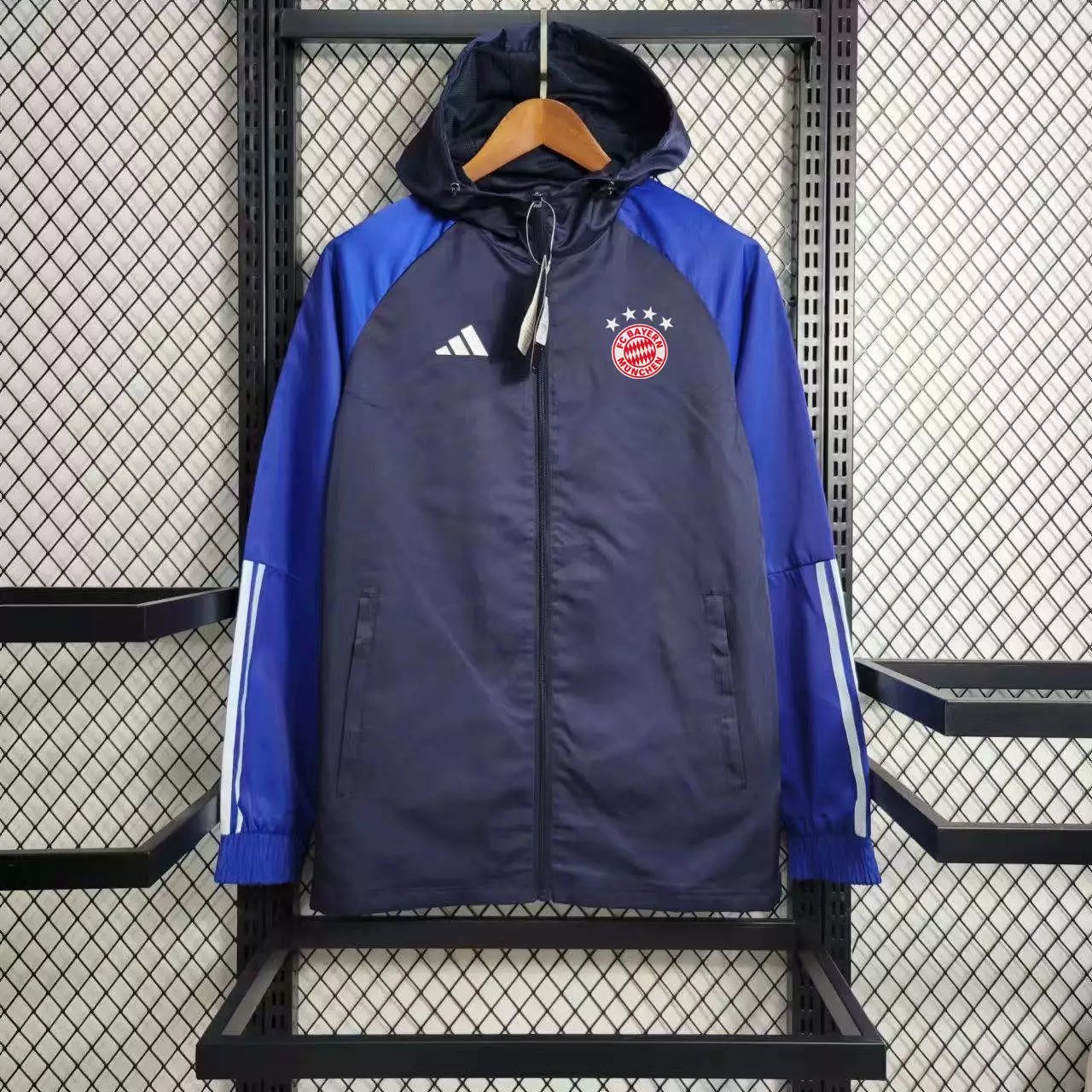 30 Dark blue 006