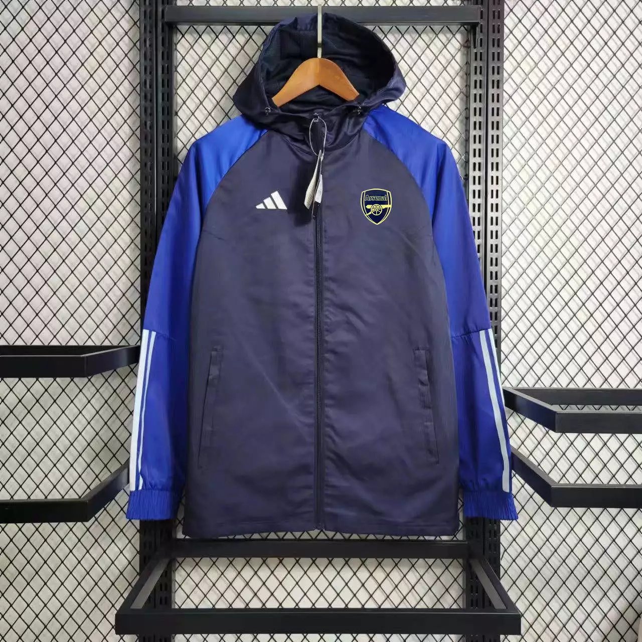 31 Dark Blue 006