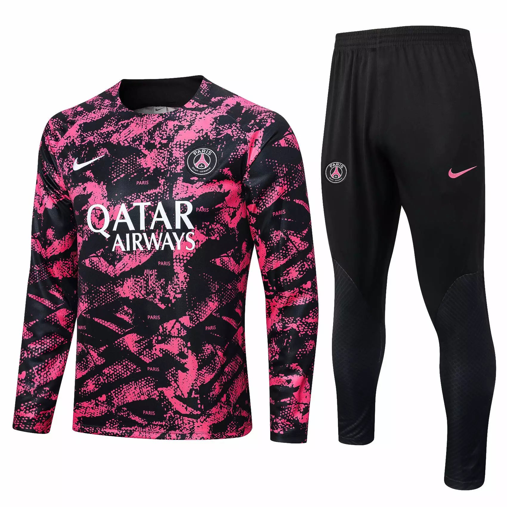 27 Red and black 006