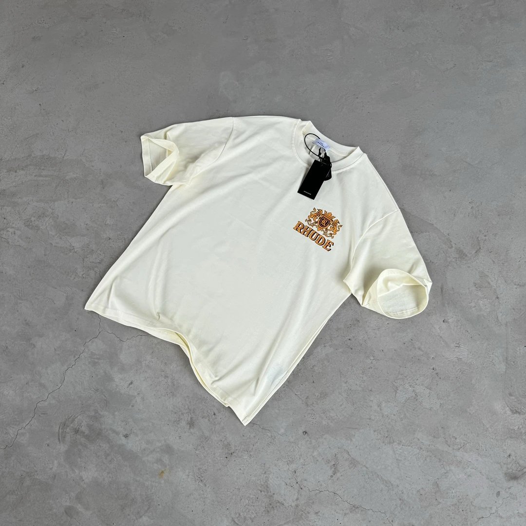 10 meters white