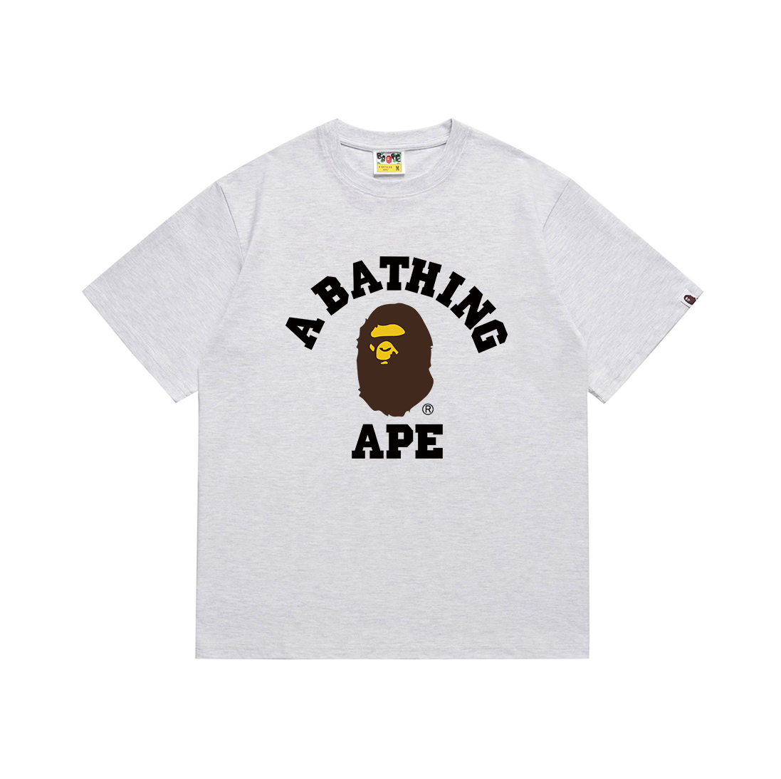 02 Light Grey