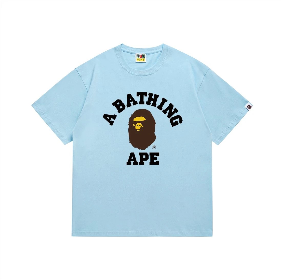 04 Light Blue
