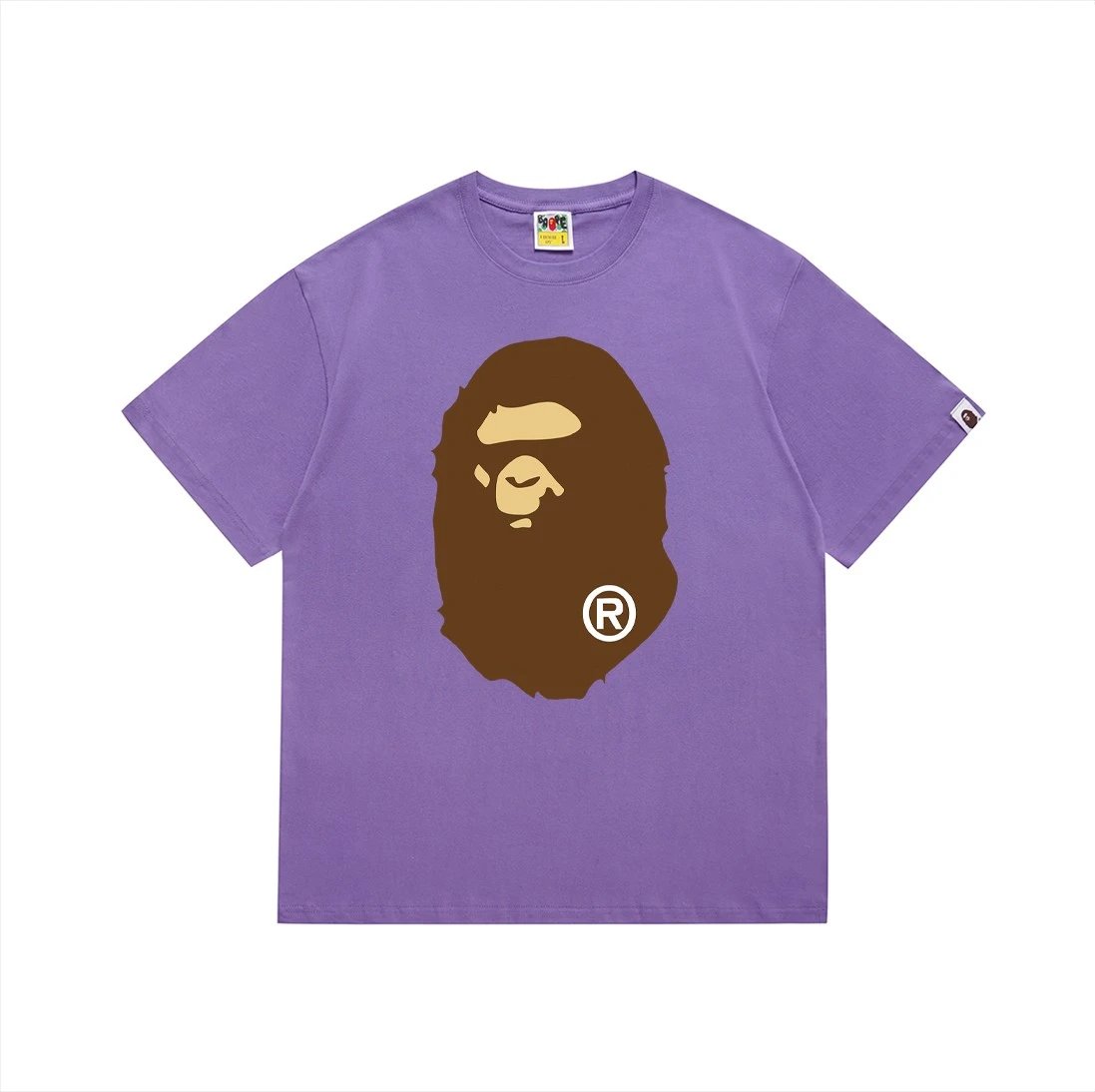 10 purple