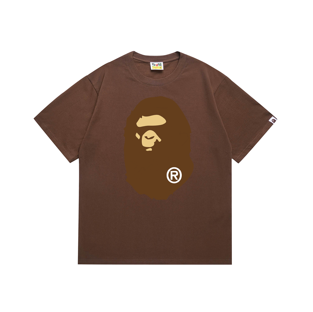 12 brown