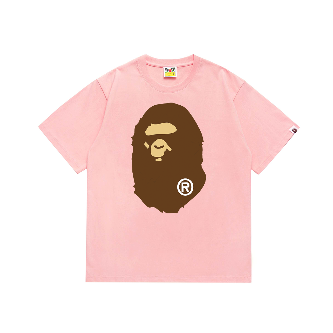 17 pink