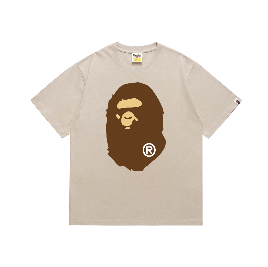 19 Khaki