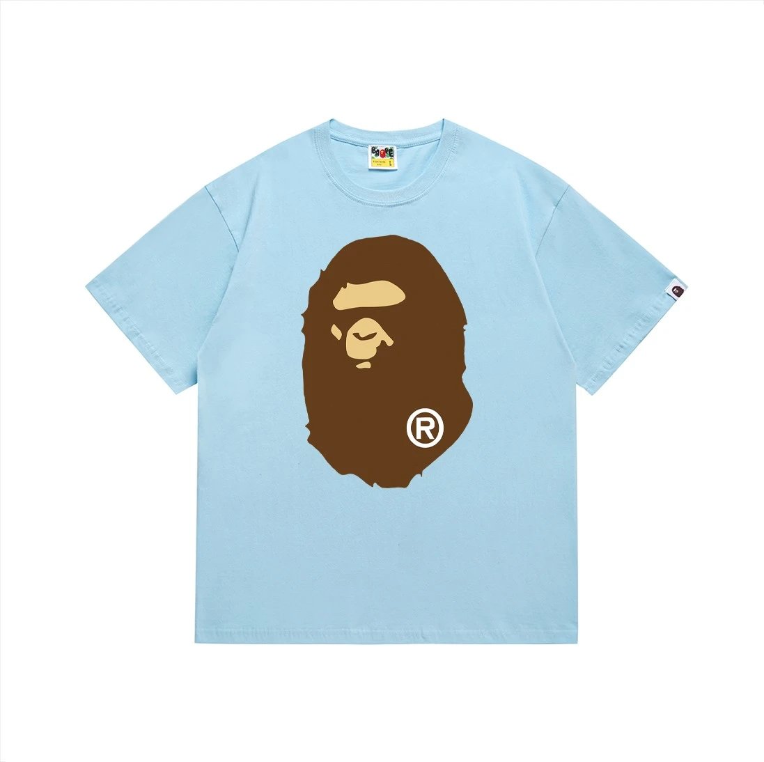 20 Light blue