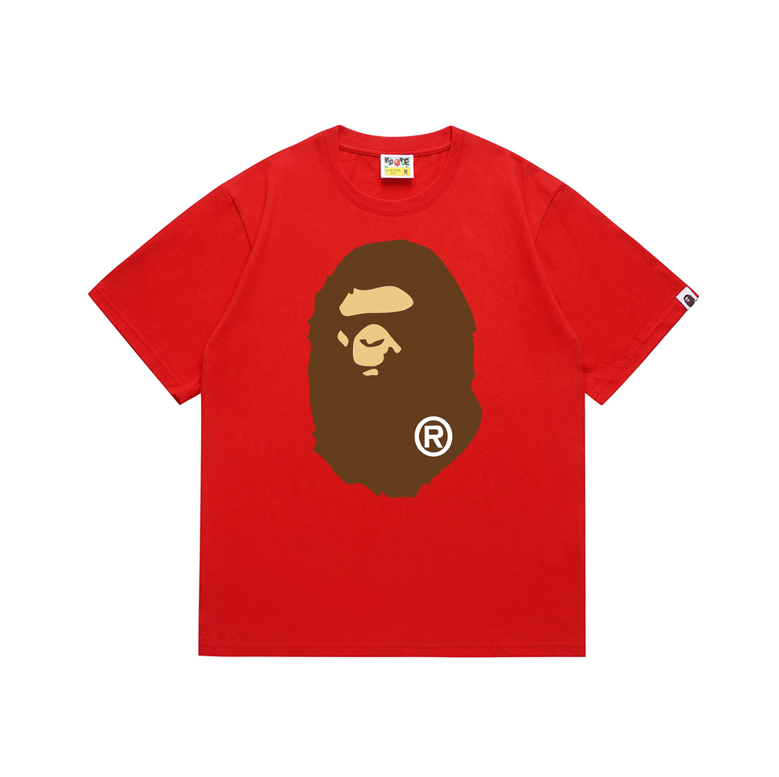 21 red