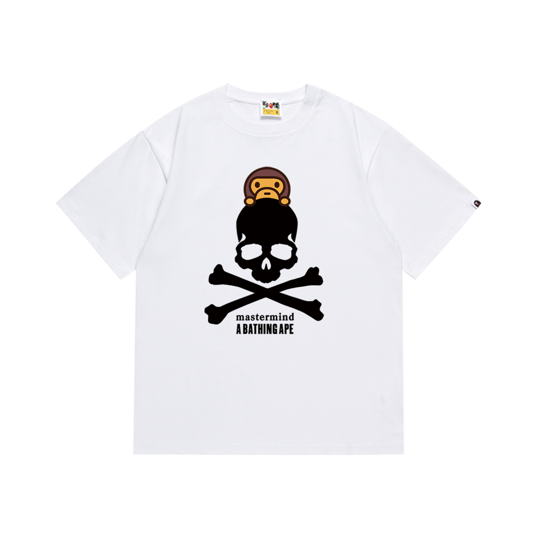 24 white