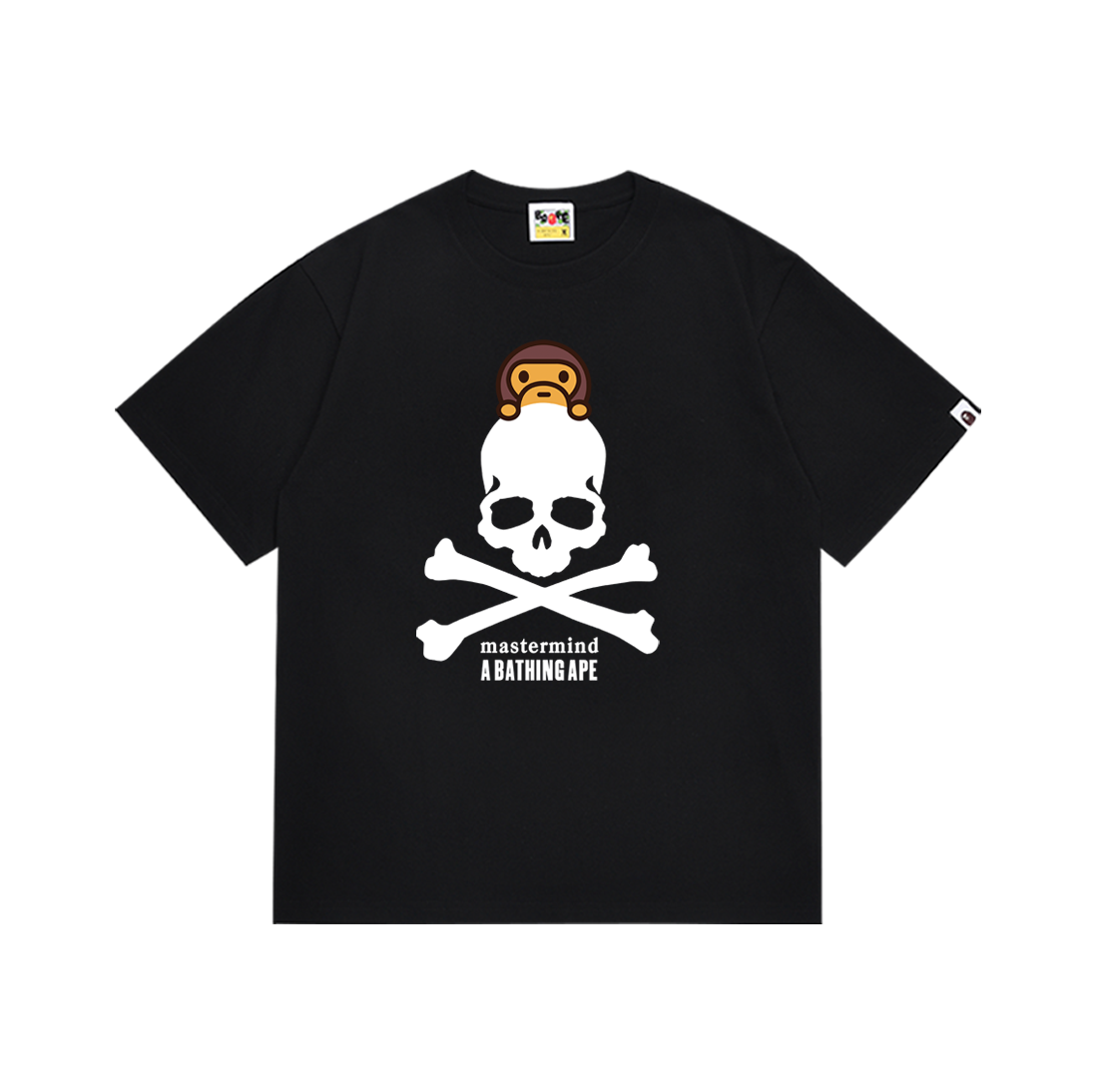 25 black