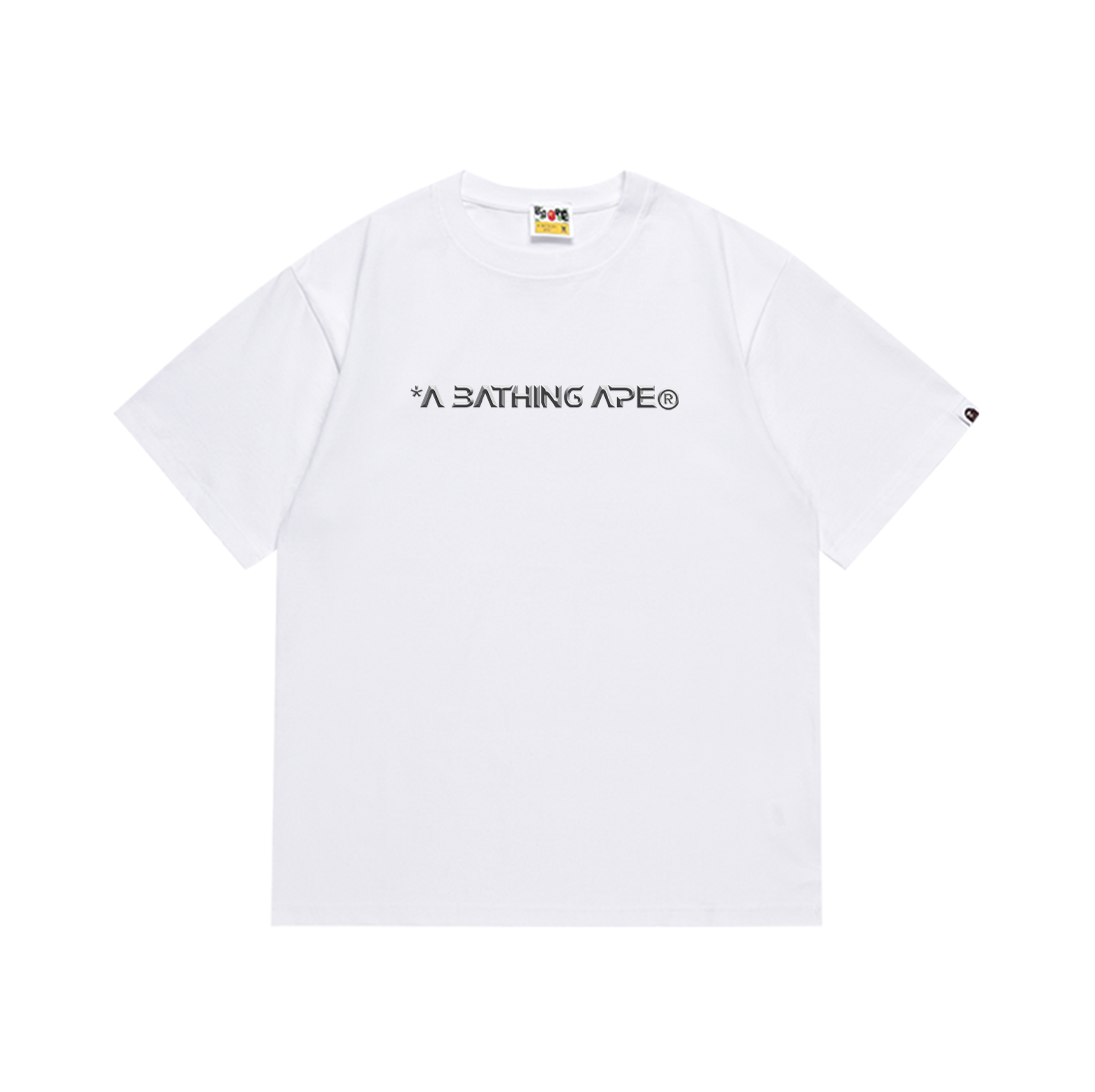 28 white