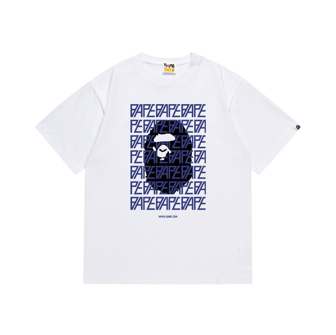 30 white