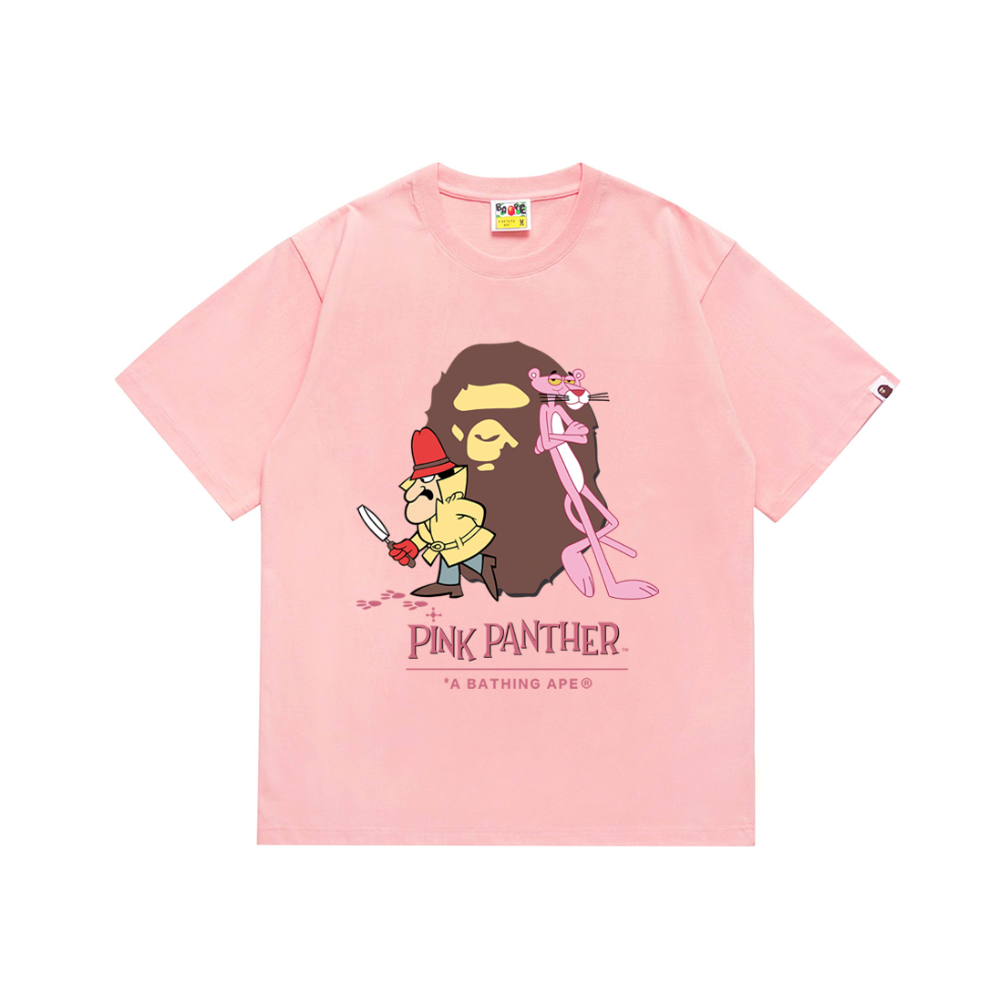 32 pink