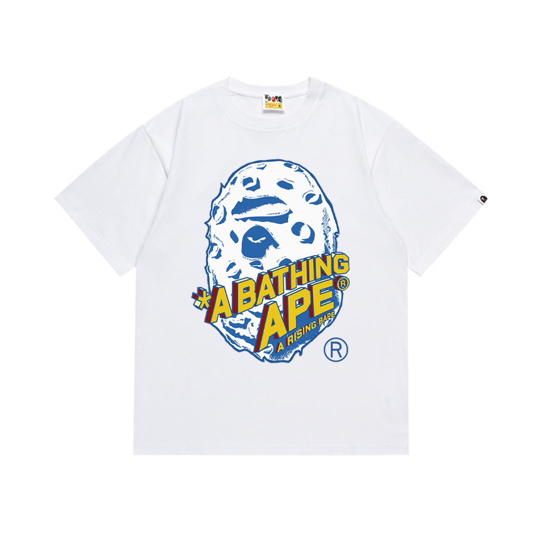 35 white