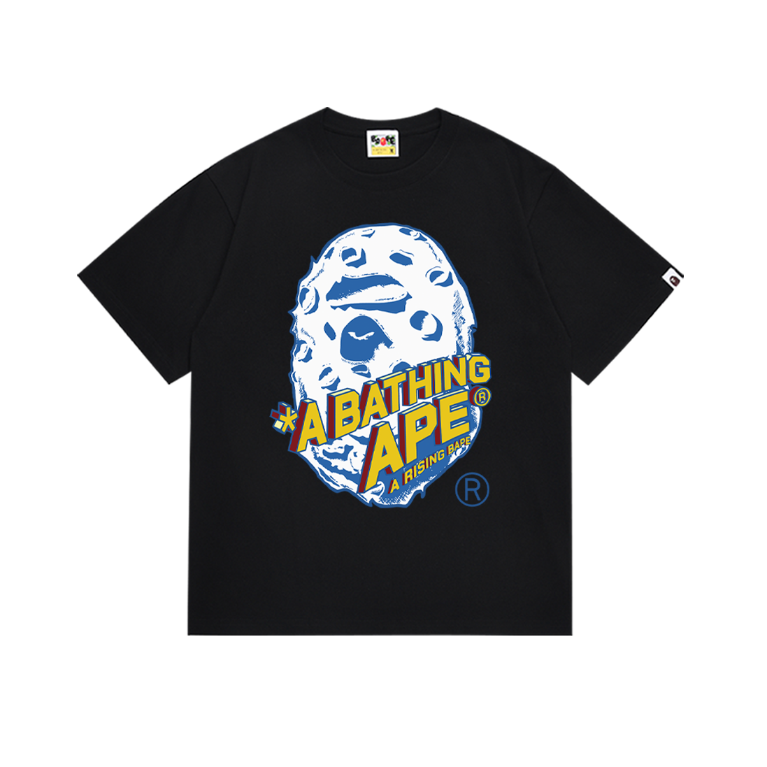 36 black