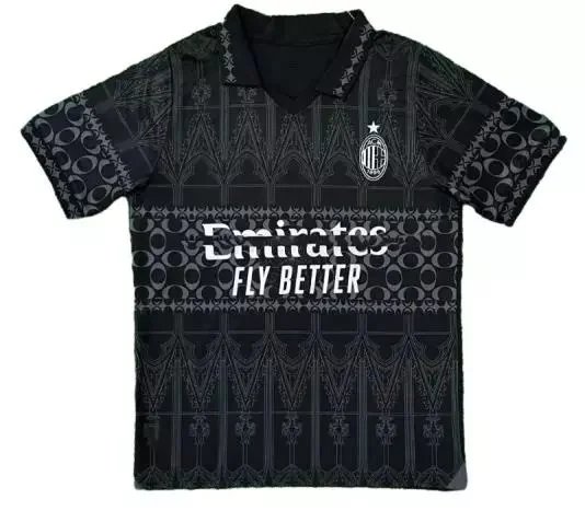 Black AC