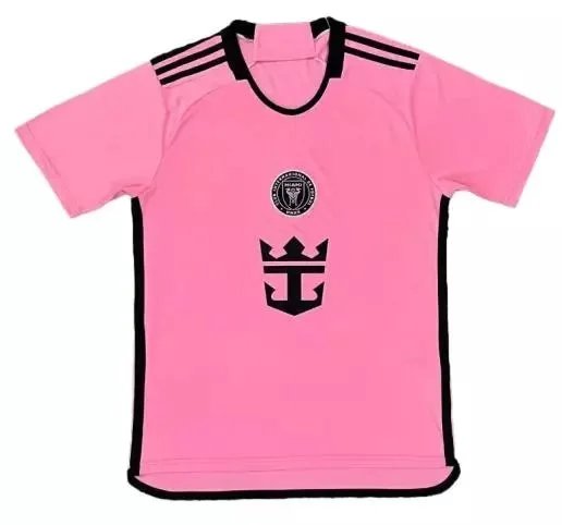 Pink Miami