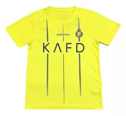 Yellow Riyadh