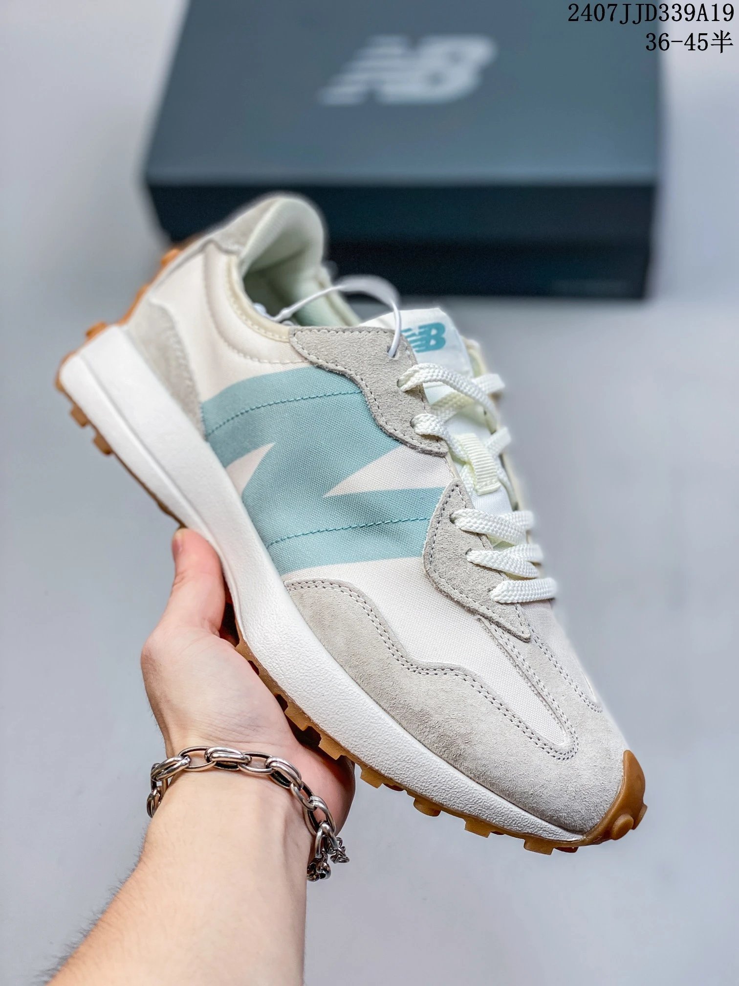 12 white