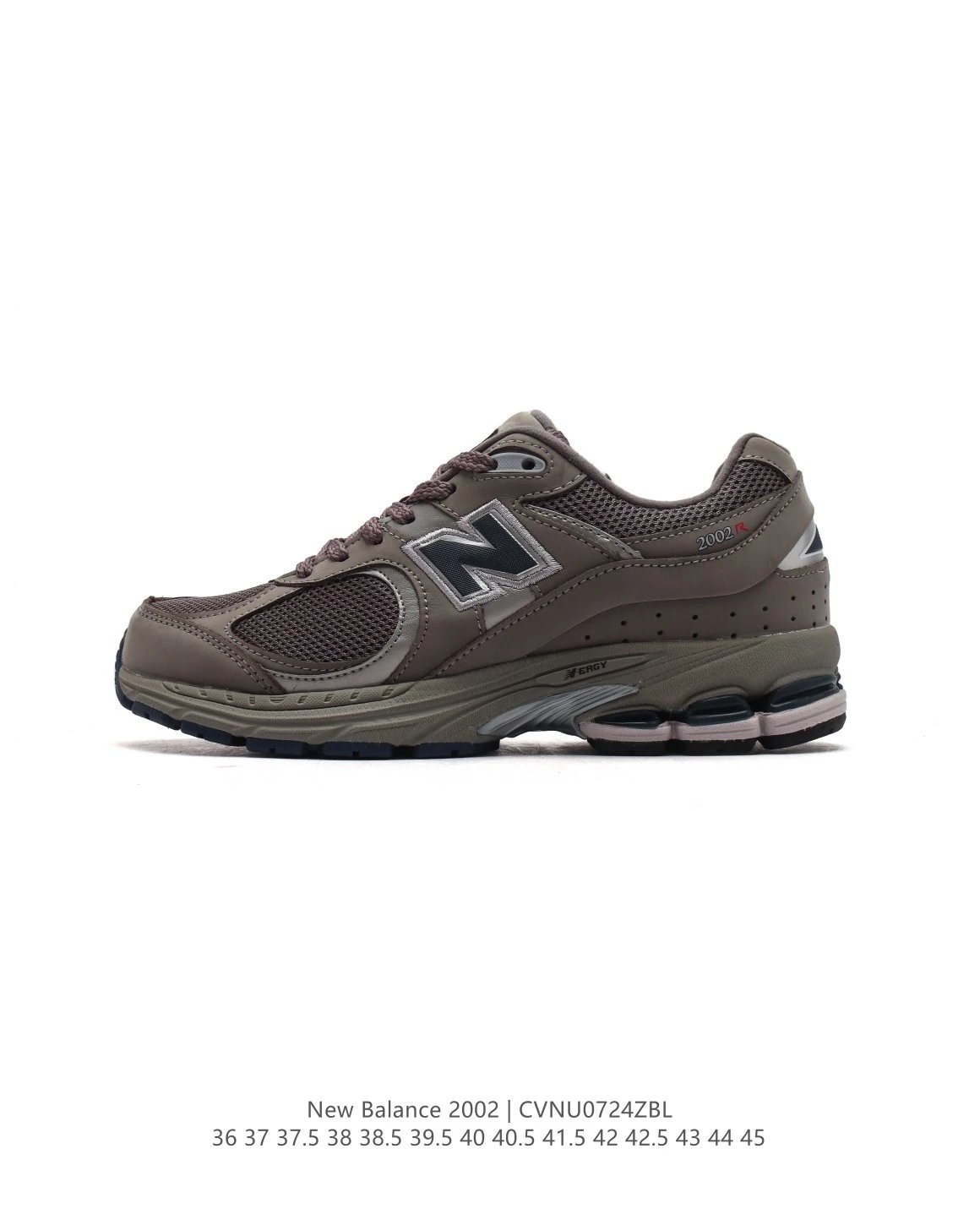 23 Brown