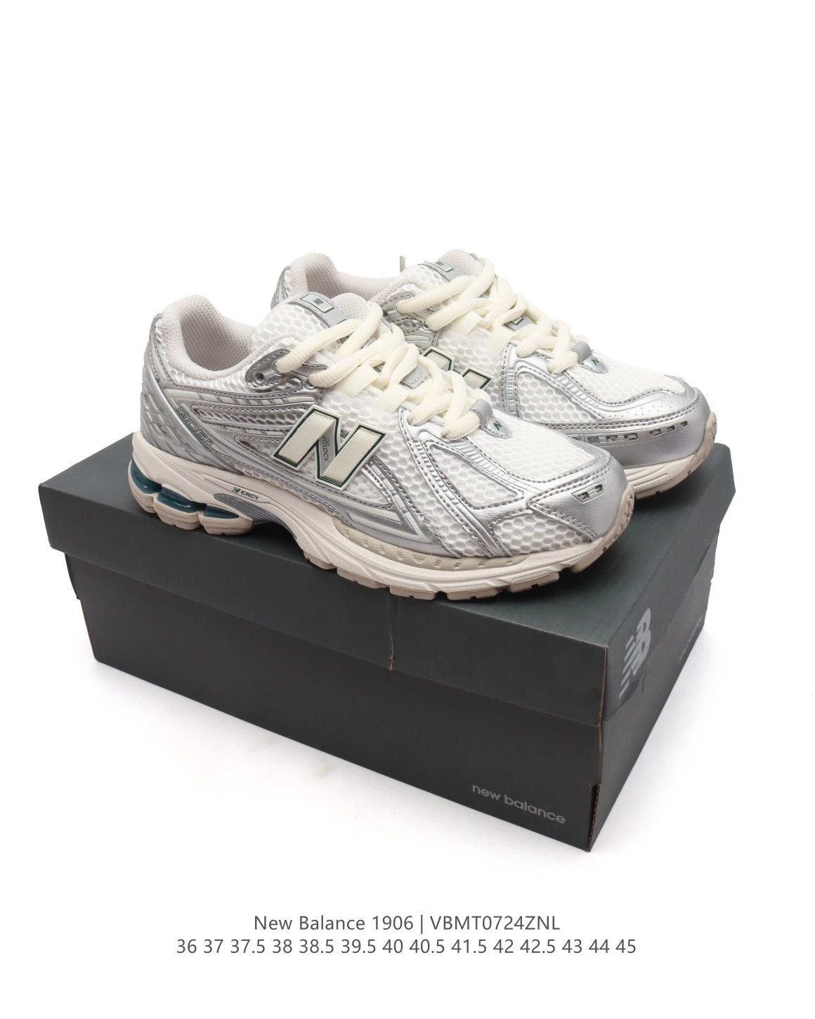 29 white