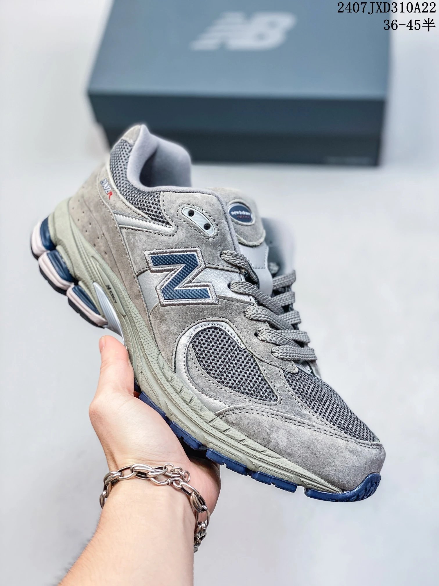38 gray