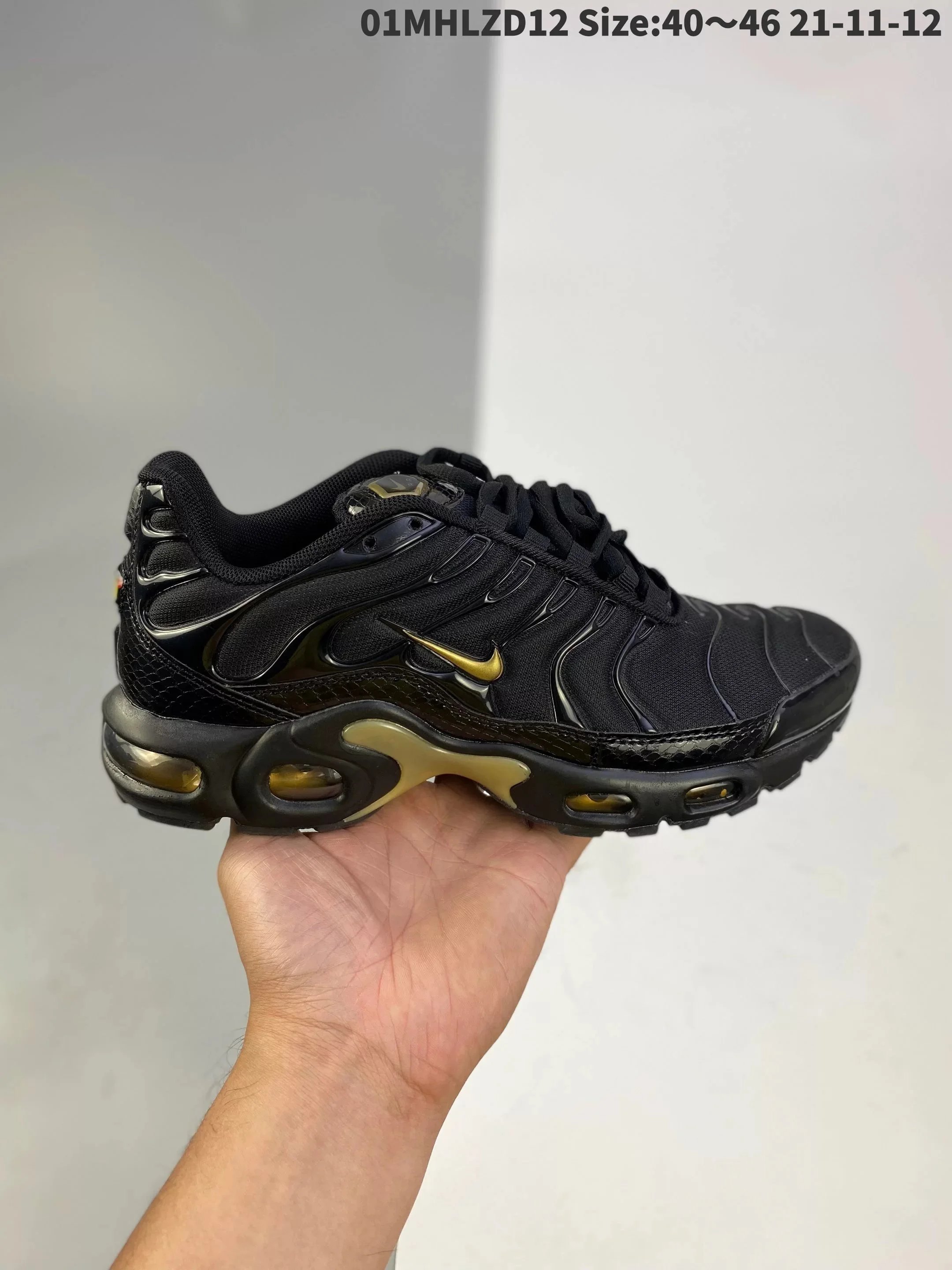 Black Gold