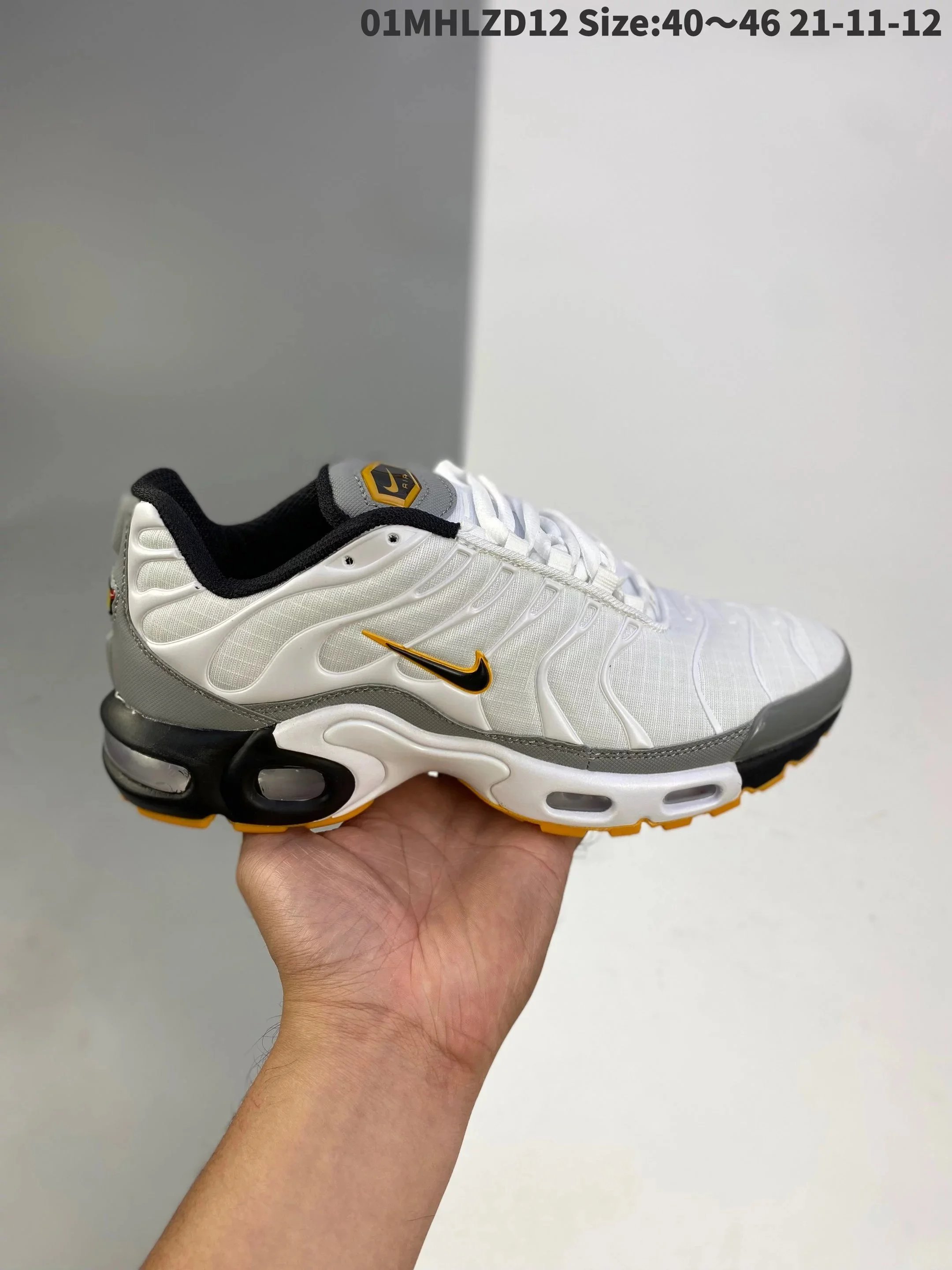 Platinum