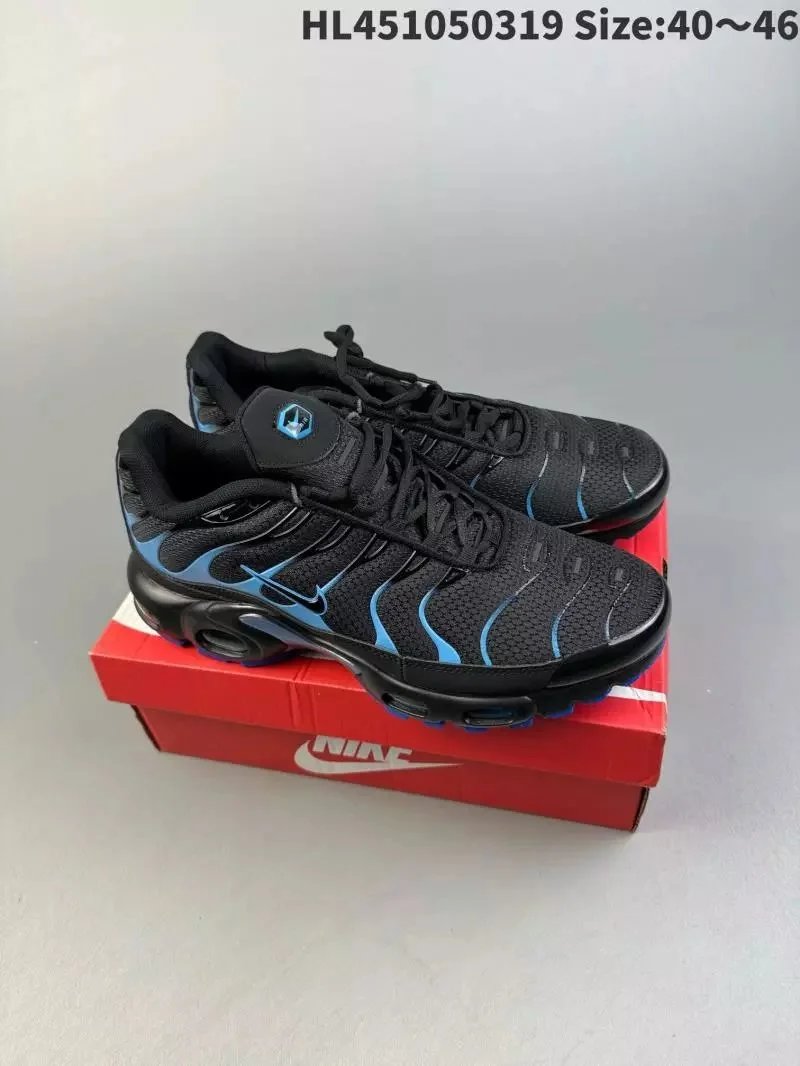 Black and blue