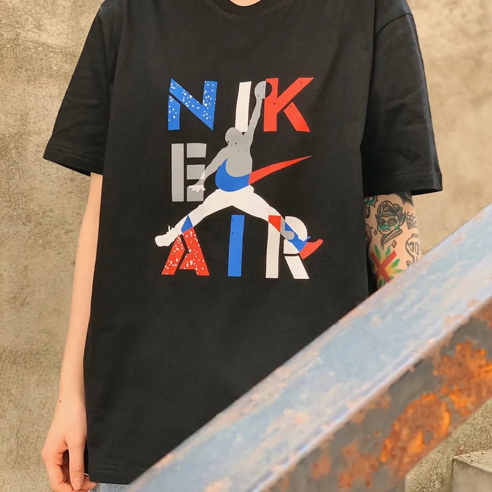 33 black