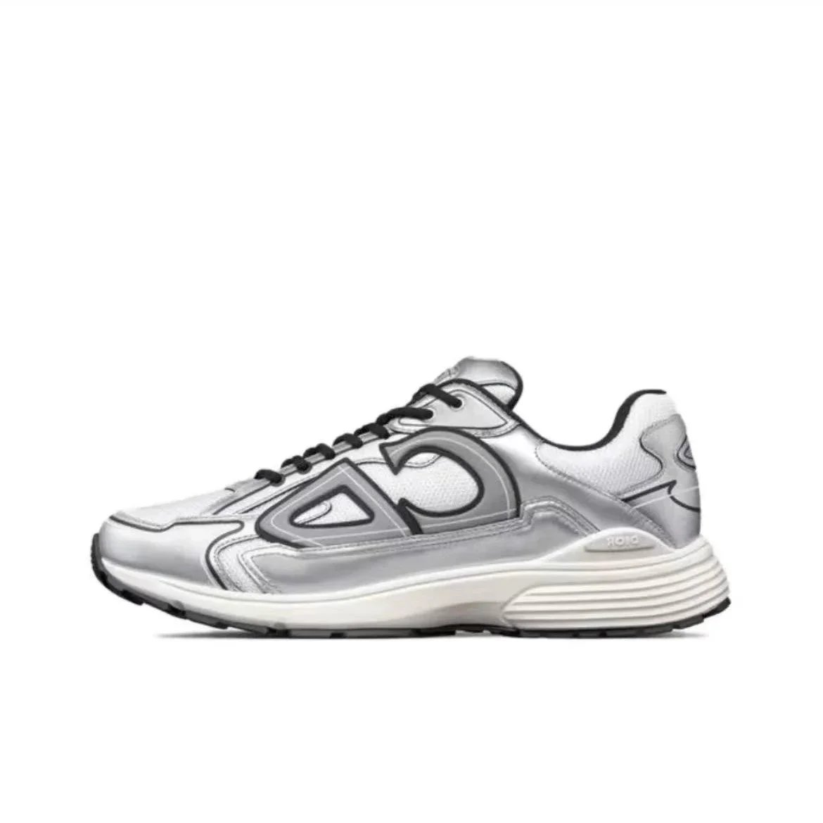 silver