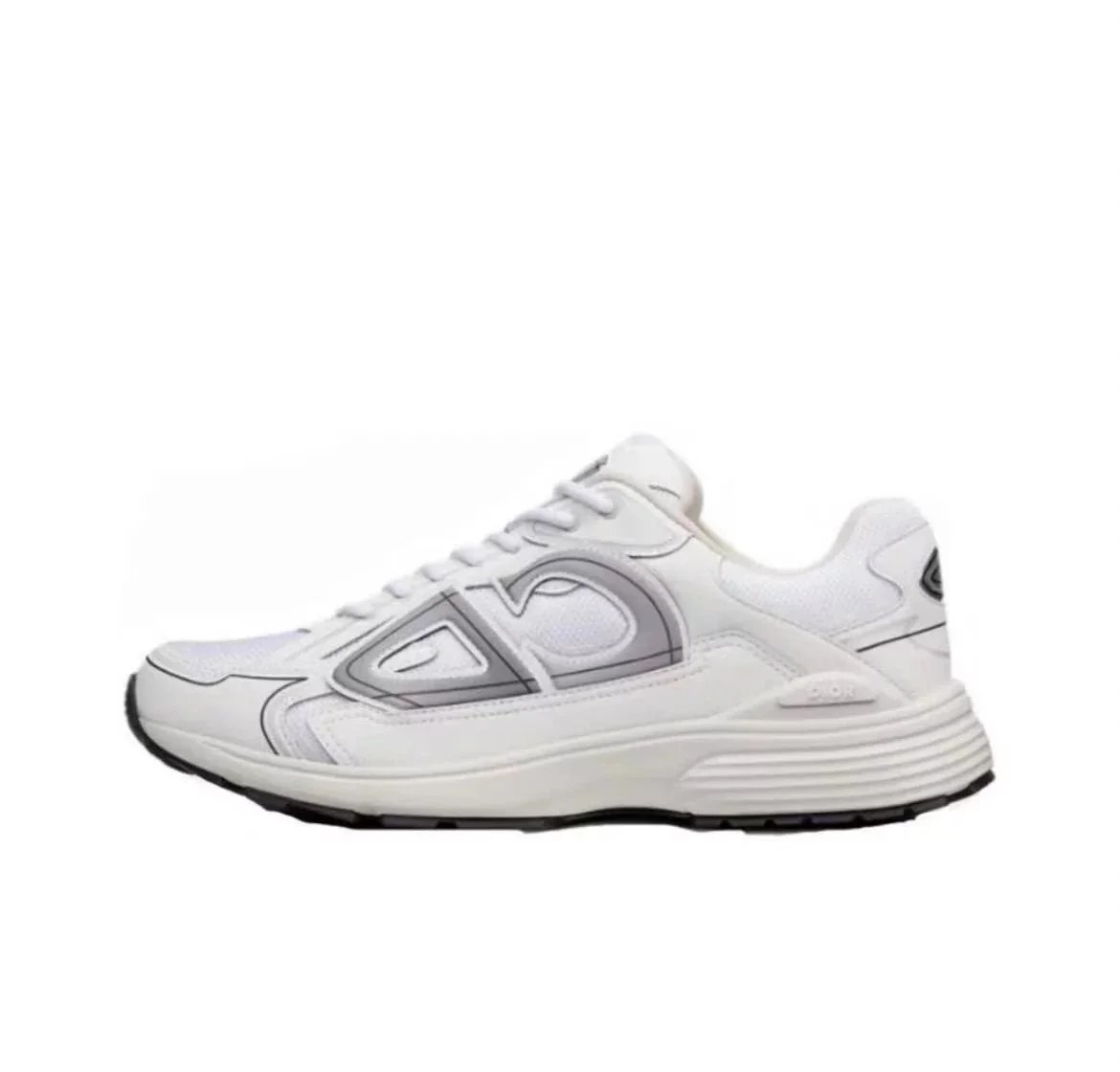 1 white