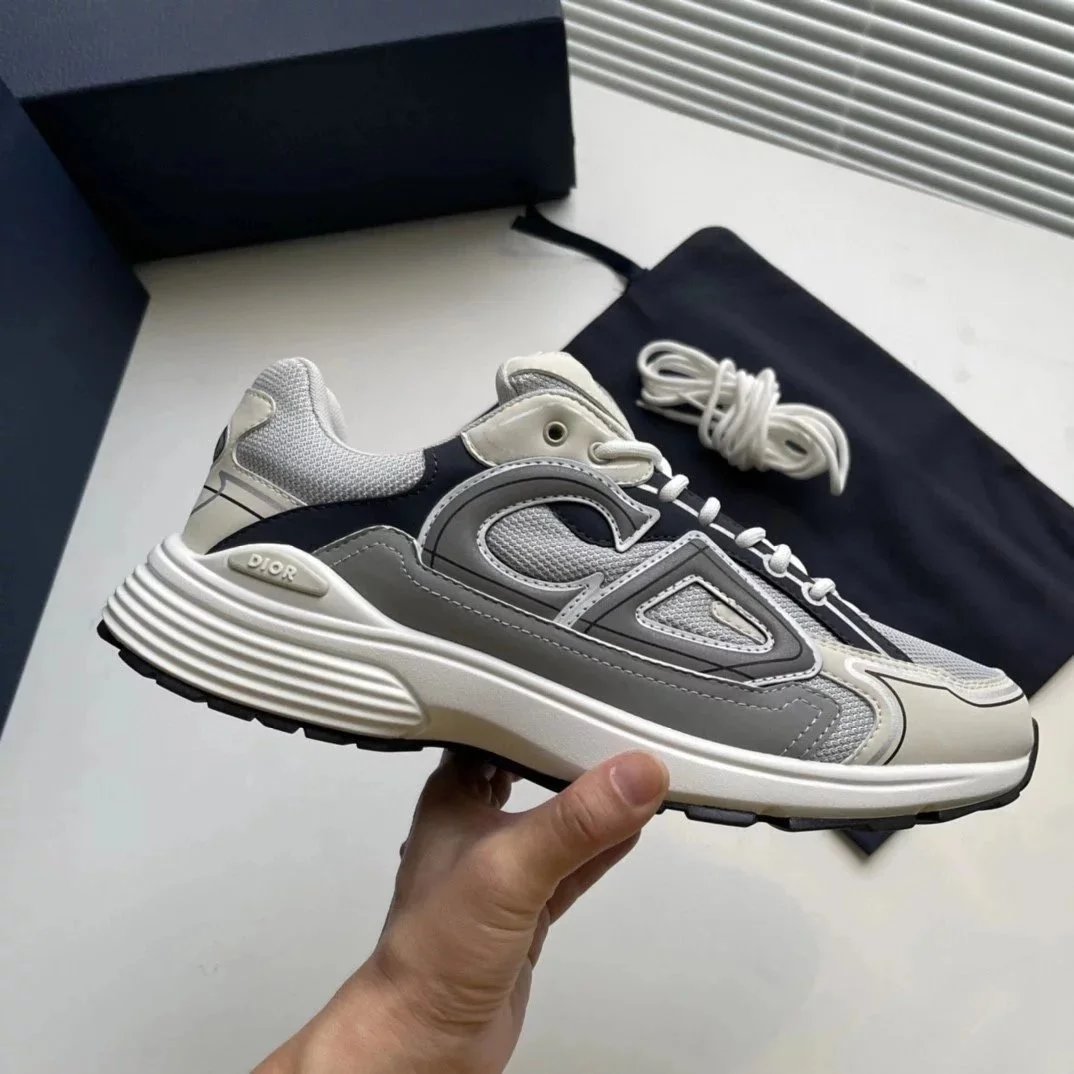 Milk gray