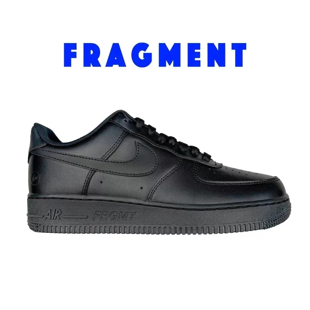 Fragment Black