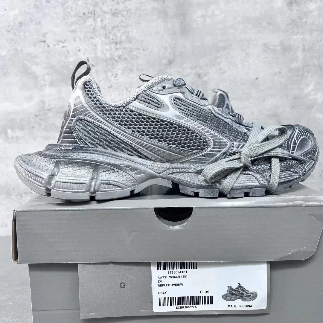 3XL gray LR1281