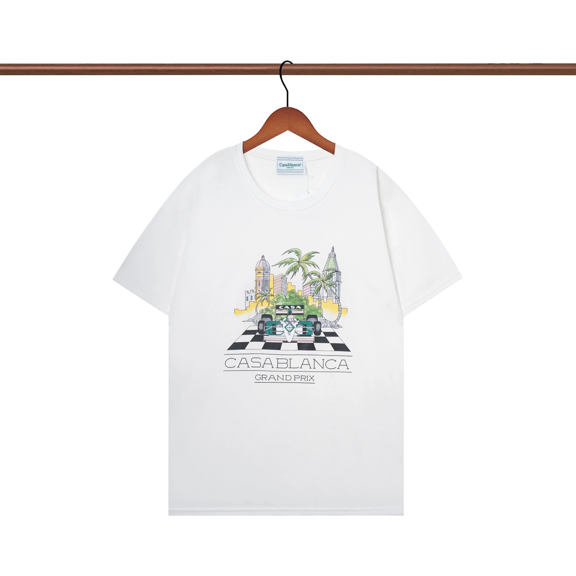 10 white
