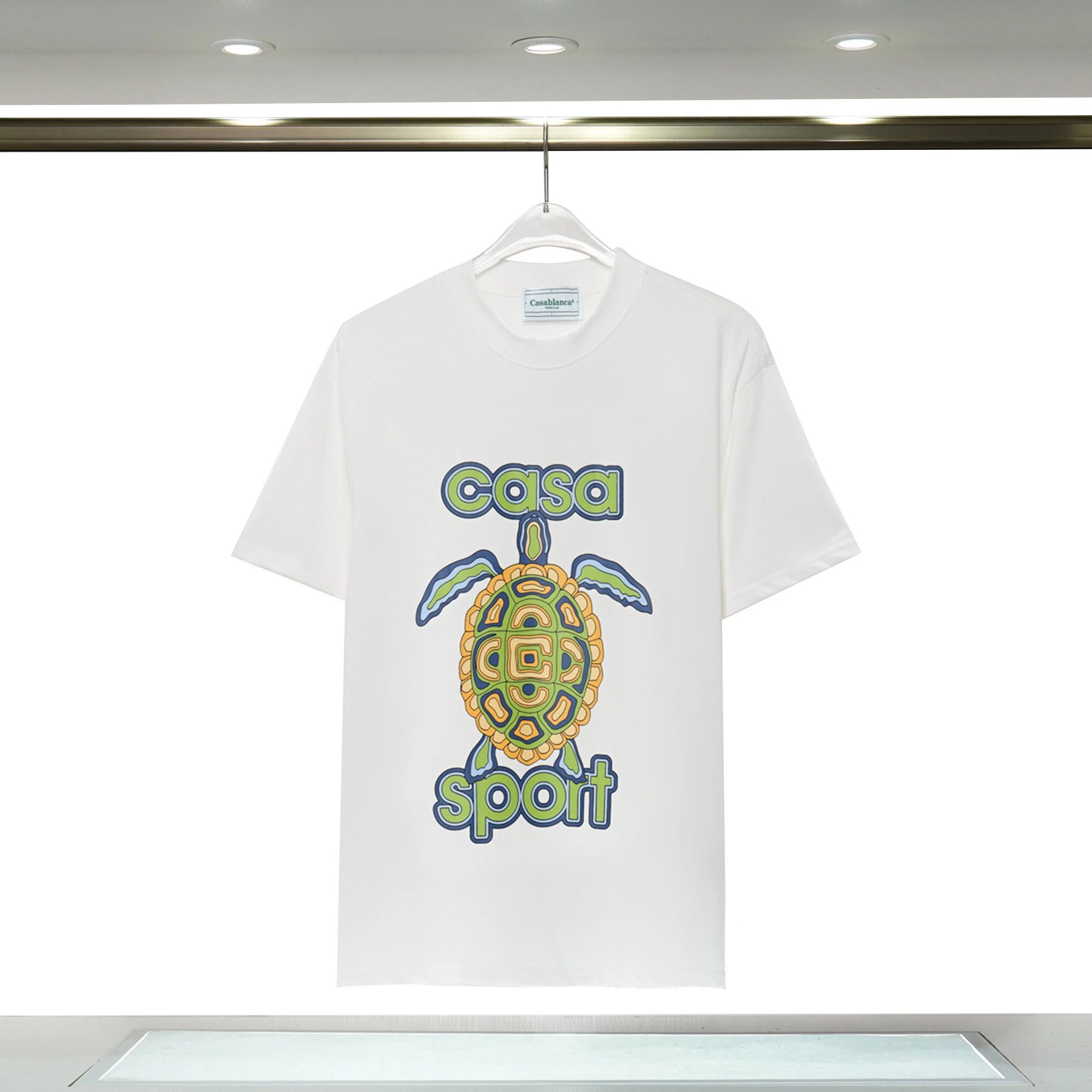 22 white