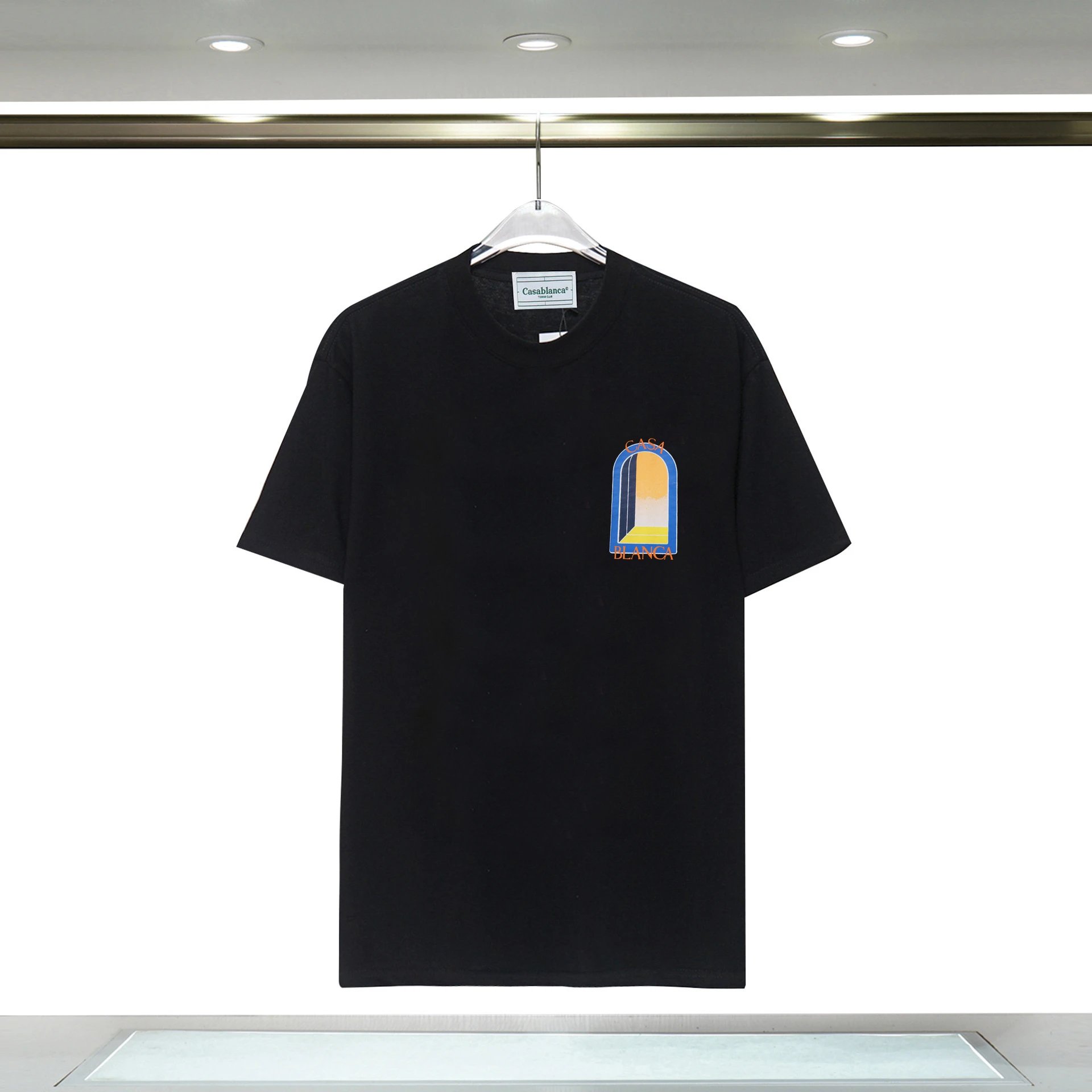 23 black