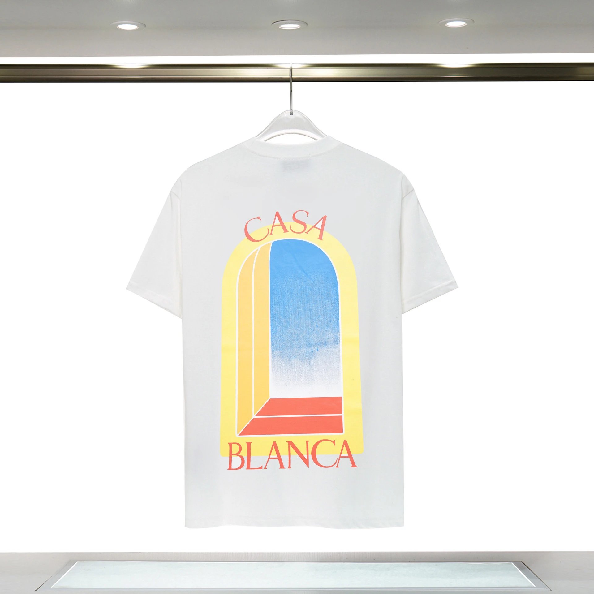24 white