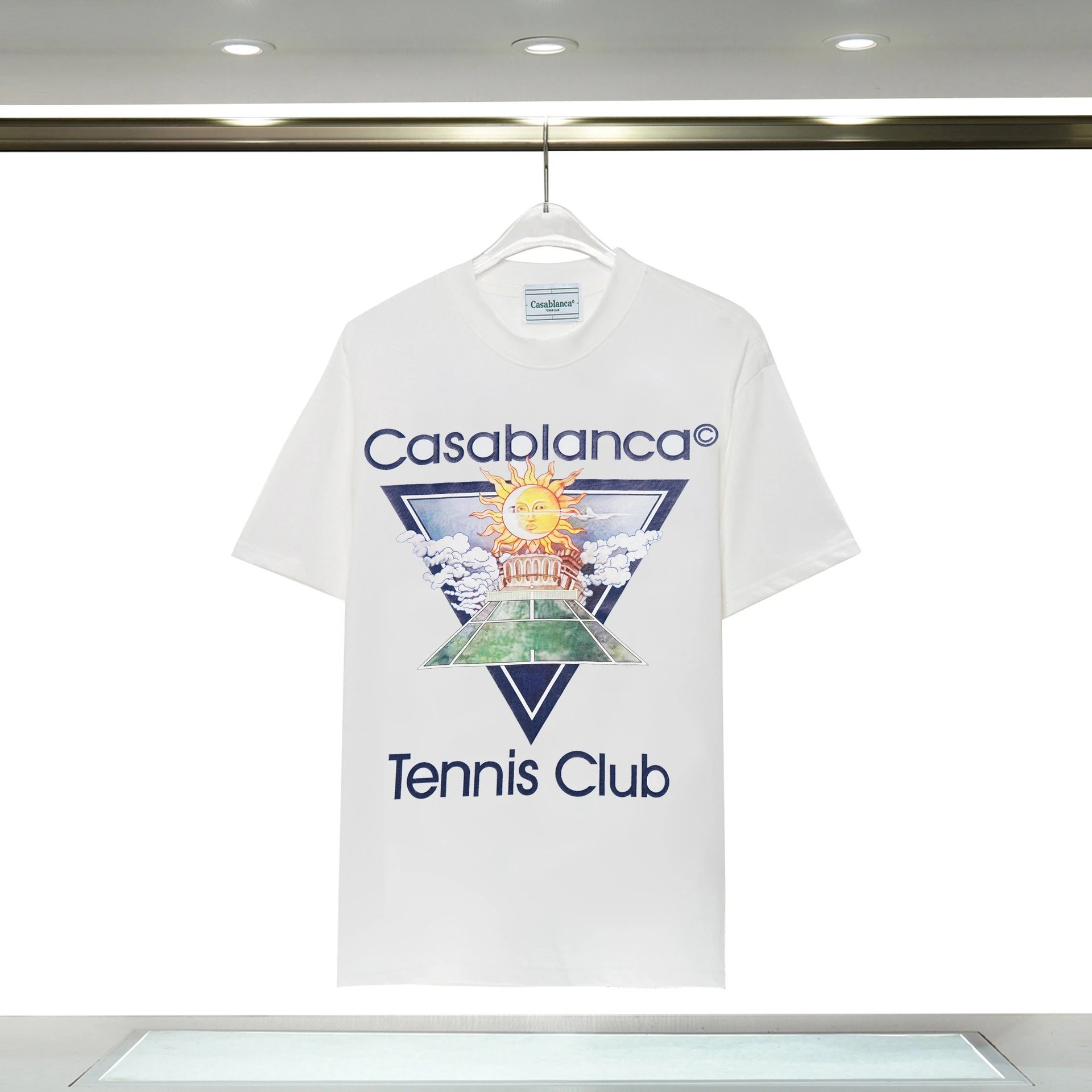 30 white