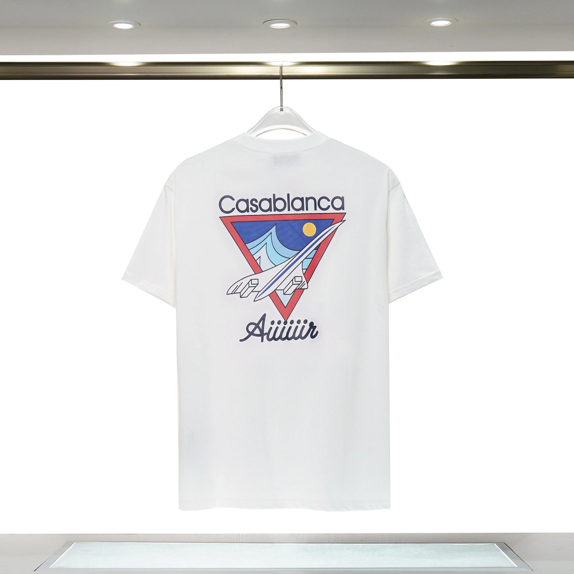 32 white