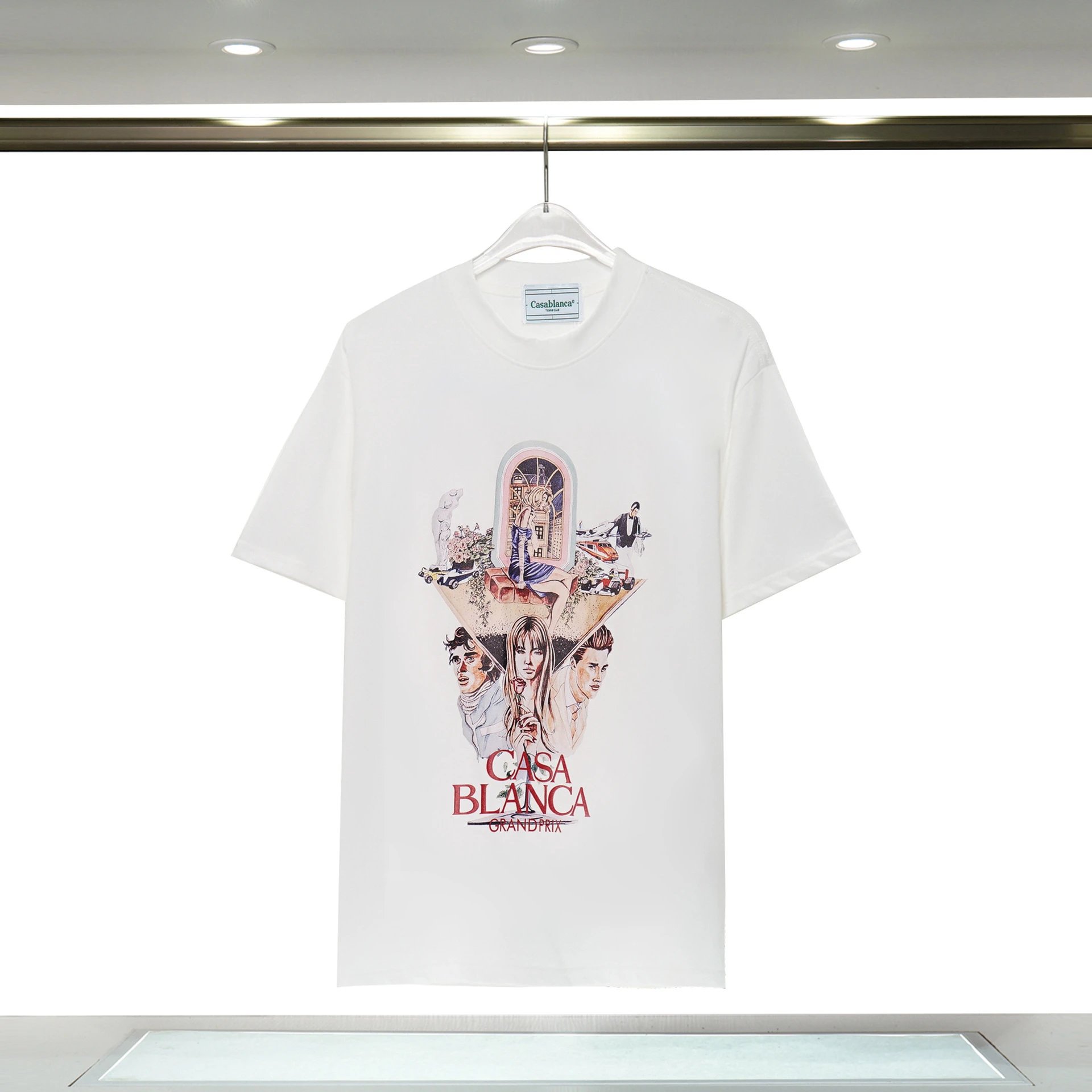 36 white
