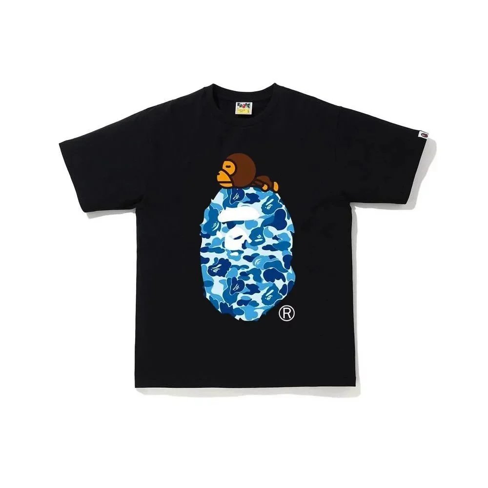 5063 Black and Blue