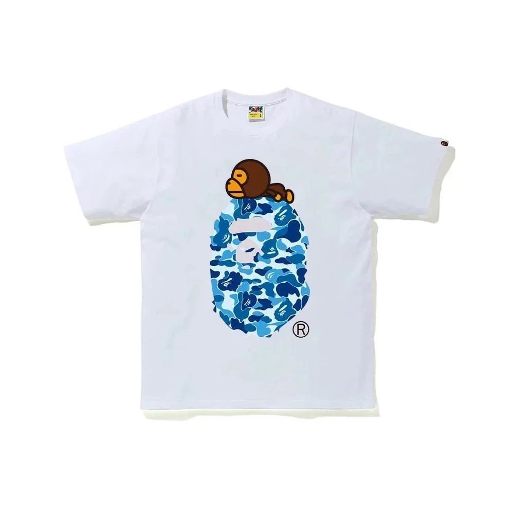 5063 white and blue