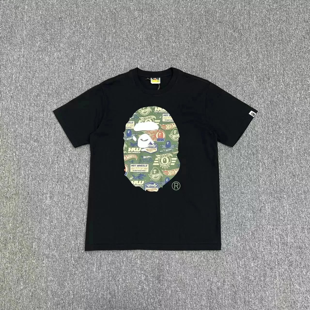 5060 black